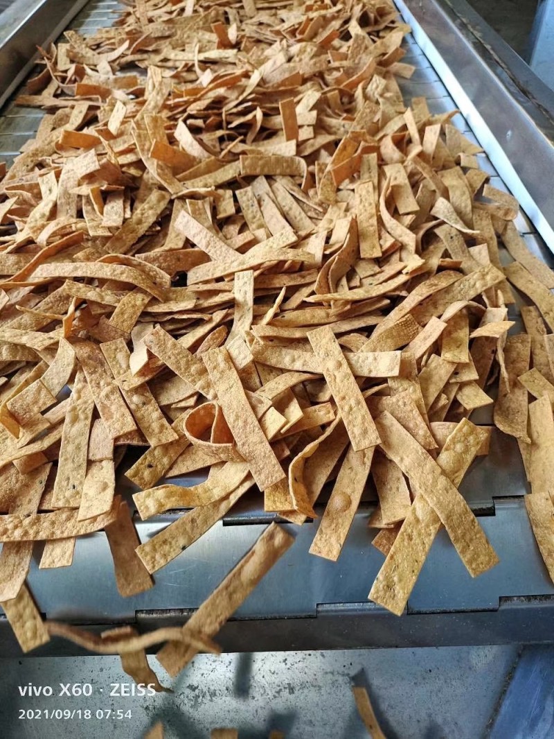 精品薯片厂里供应量大从优质量保证欢迎咨询