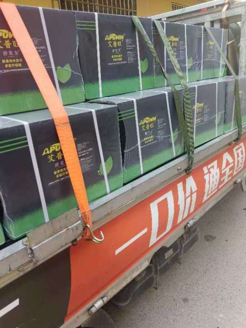 胖果来
