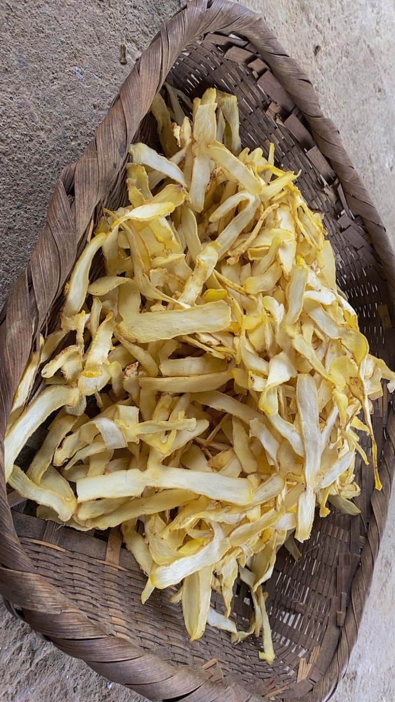 湖南湘玉竹桂阳玉竹