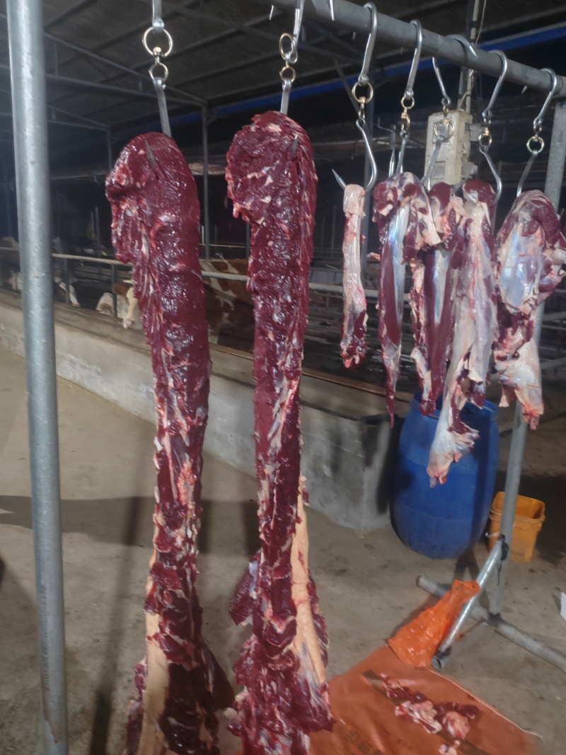 鲜牛肉，无注水鲜牛肉，全国发货