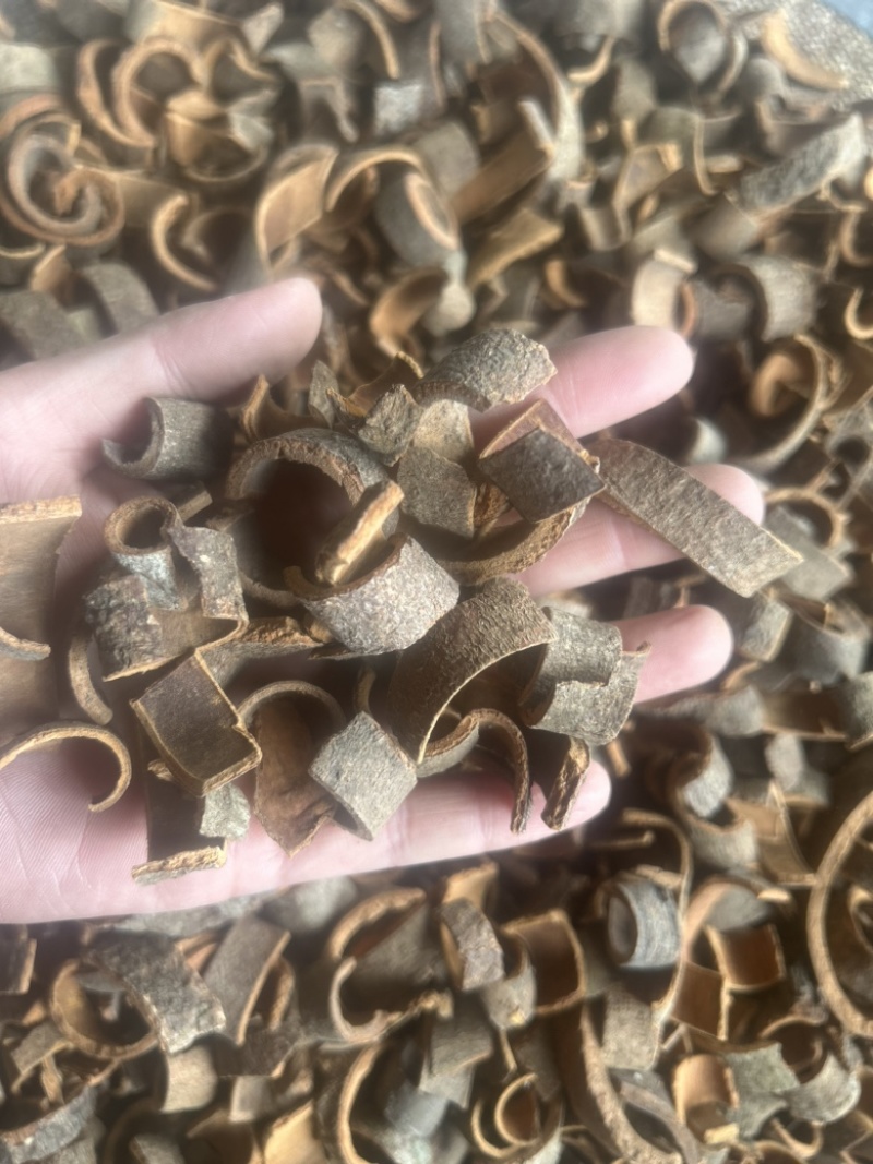 傲宇药材肉桂丝过筛无沫子量大从优