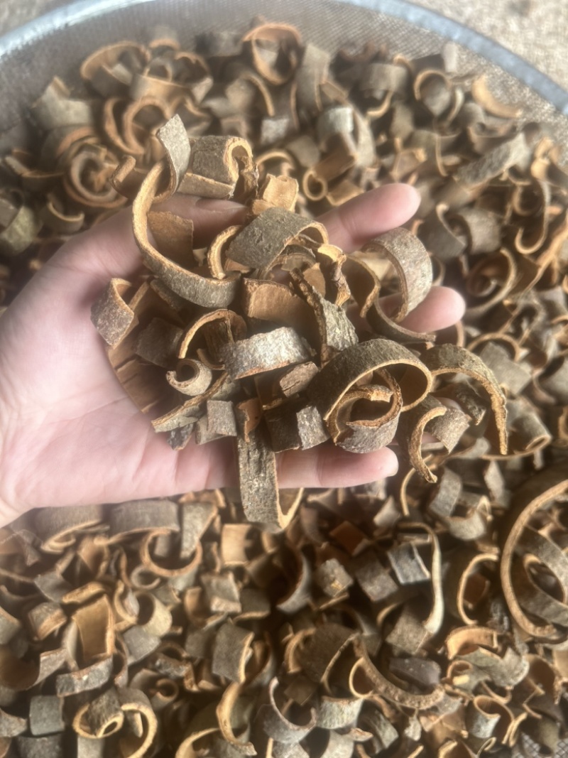 傲宇药材肉桂丝过筛无沫子量大从优