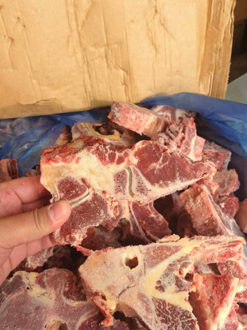 特价牛脊骨