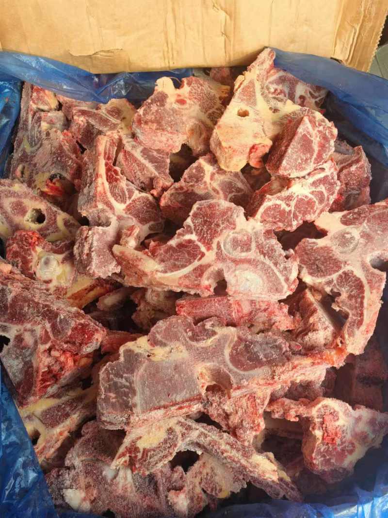 特价牛脊骨