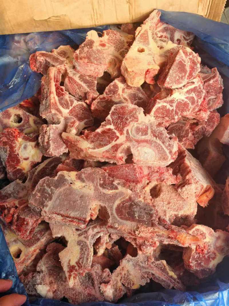 特价牛脊骨