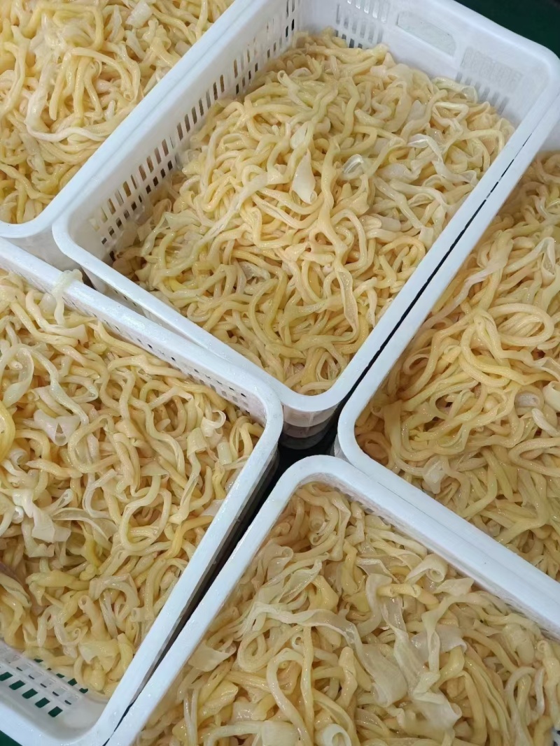 鸭肠，水发鸭肠，品质保障量大从优，可根据买家需要打包发货