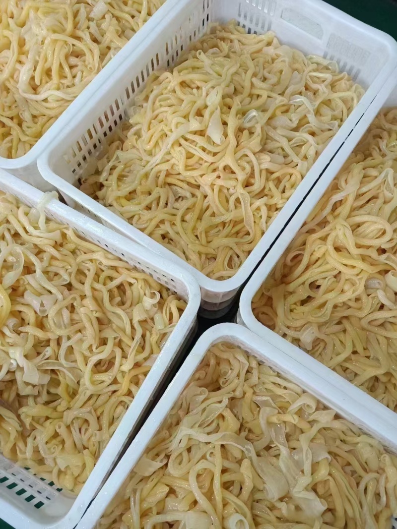 鸭肠，水发鸭肠，品质保障量大从优，可根据买家需要打包发货