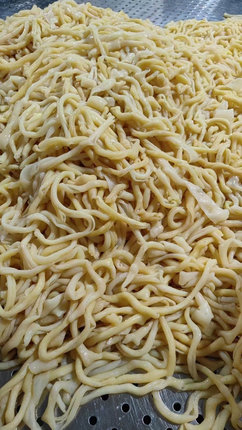 鸭肠，水发鸭肠，品质保障量大从优，可根据买家需要打包发货
