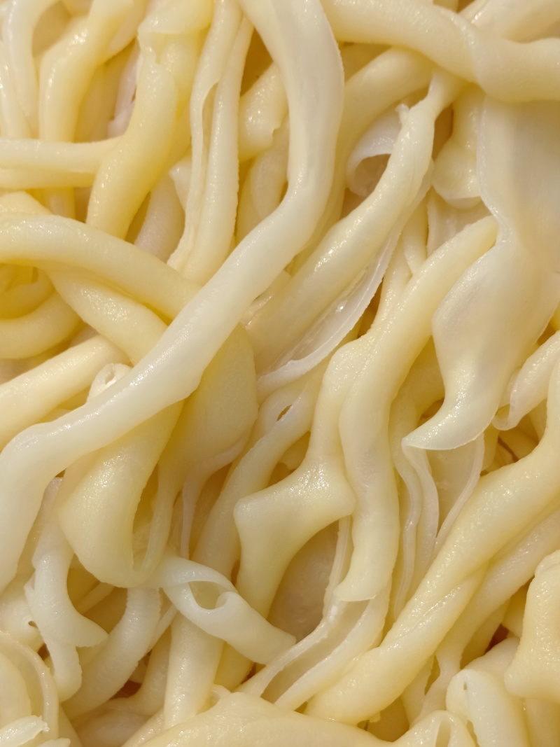 鸭肠，水发鸭肠，品质保障量大从优，可根据买家需要打包发货