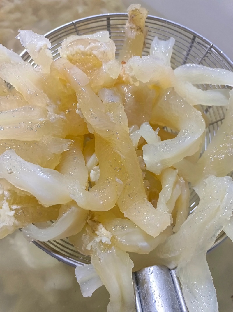 水发牛蹄筋可以根据买家要求打包发货，品质保障，一手货源