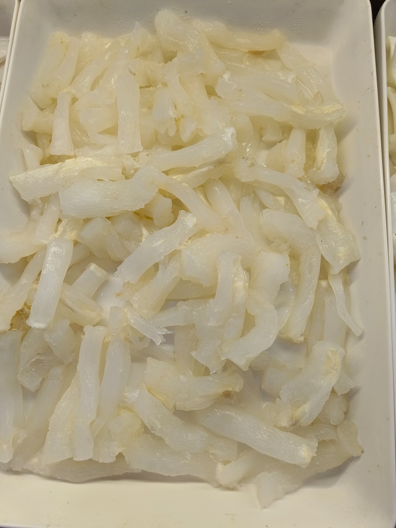 水发牛蹄筋可以根据买家要求打包发货，品质保障，一手货源