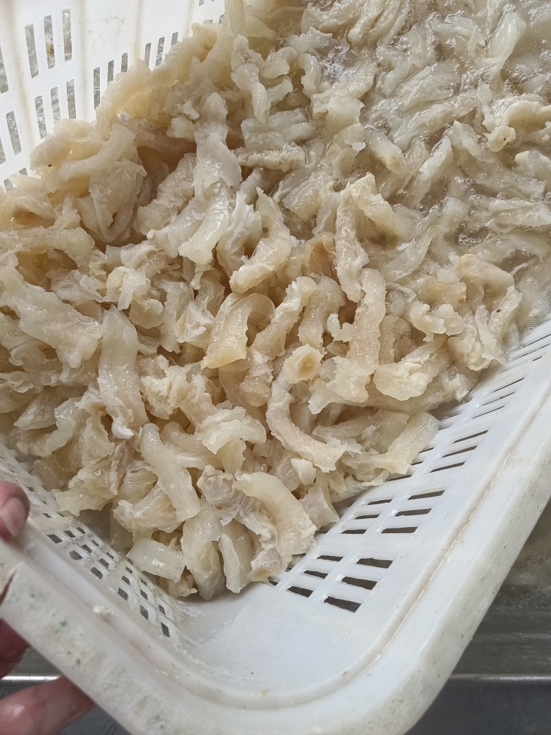 水发牛蹄筋可以根据买家要求打包发货，品质保障，一手货源