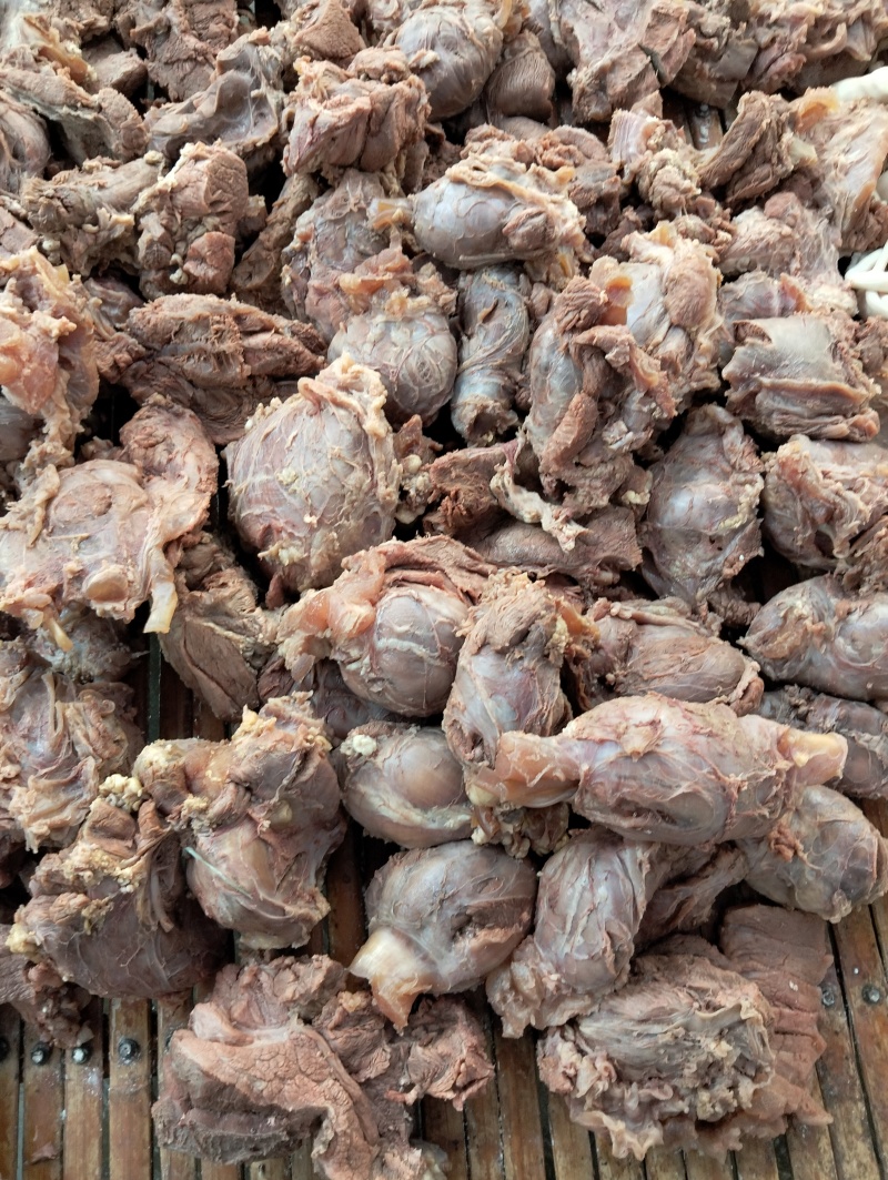 【熟牛肉】熟牛腱子肉