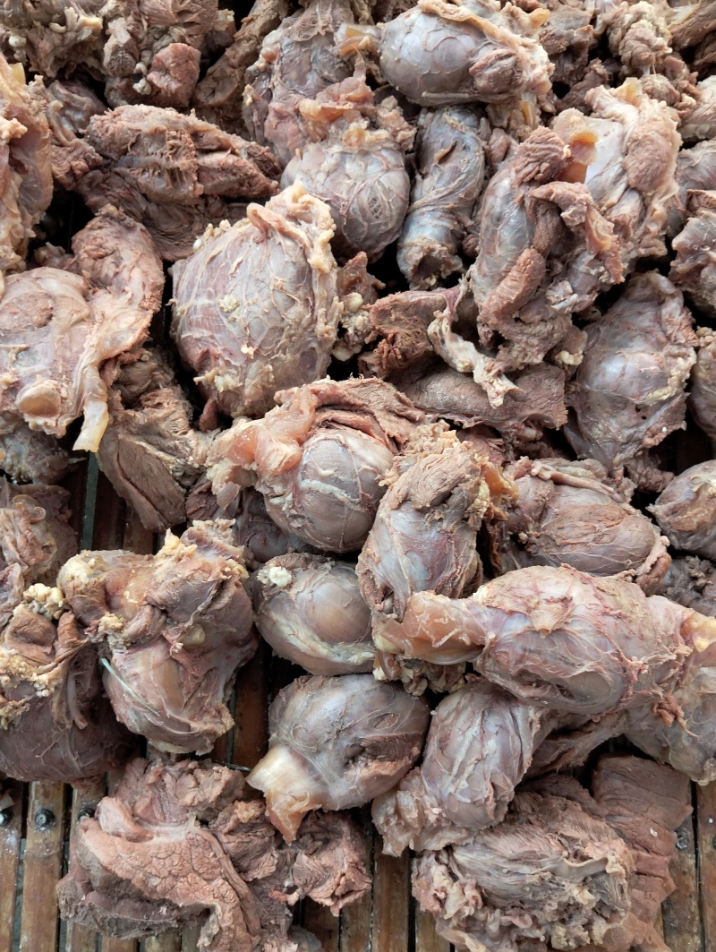 【熟牛肉】熟牛腱子肉