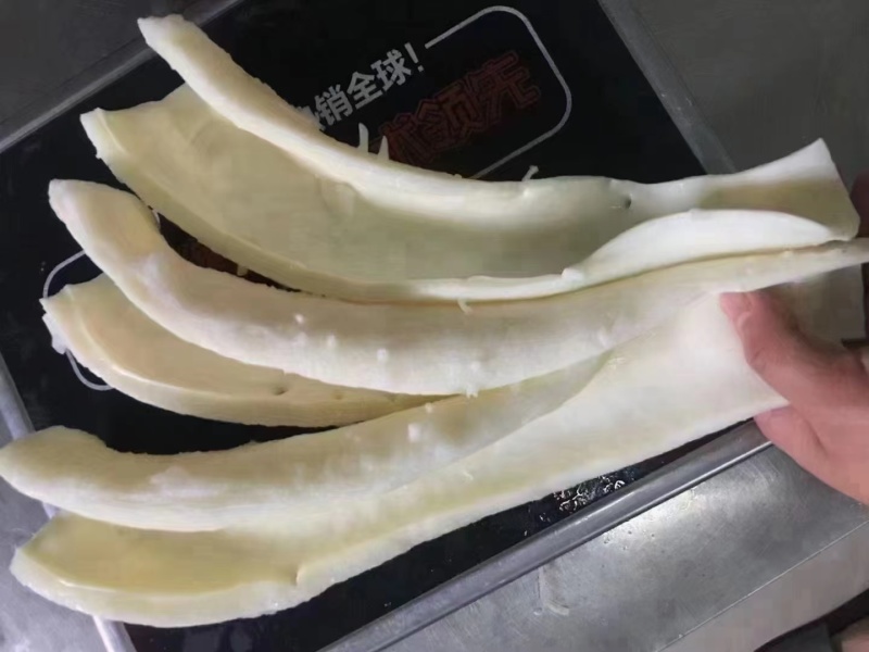 黄喉