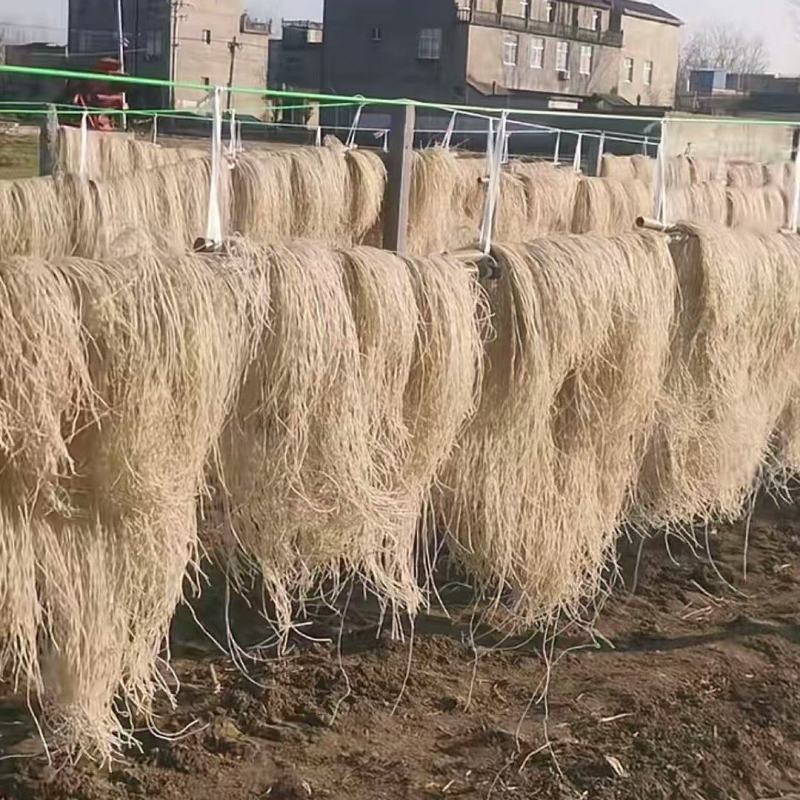 安徽纯红薯粉条，自产直销，厂家直发，品质好无添加代发全国