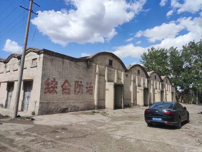 黍子