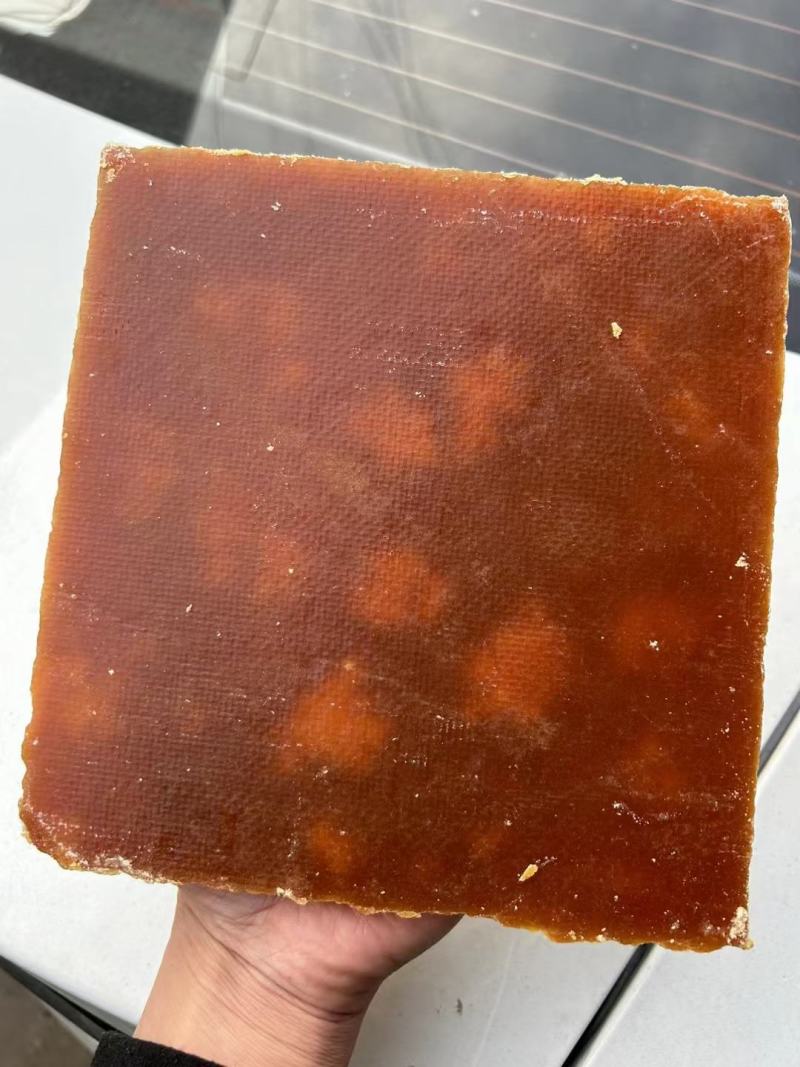 百草梨膏糖