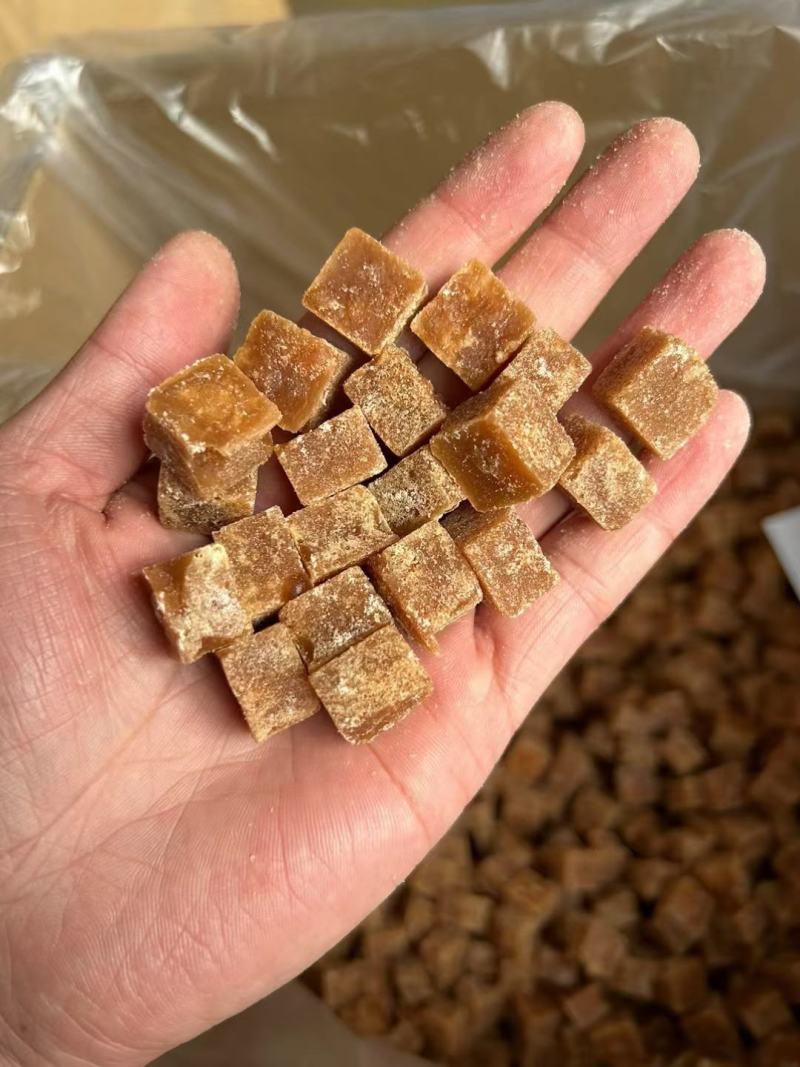 百草梨膏糖
