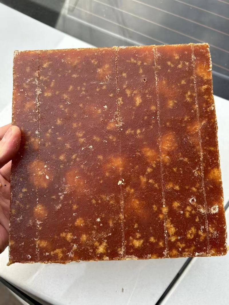 百草梨膏糖