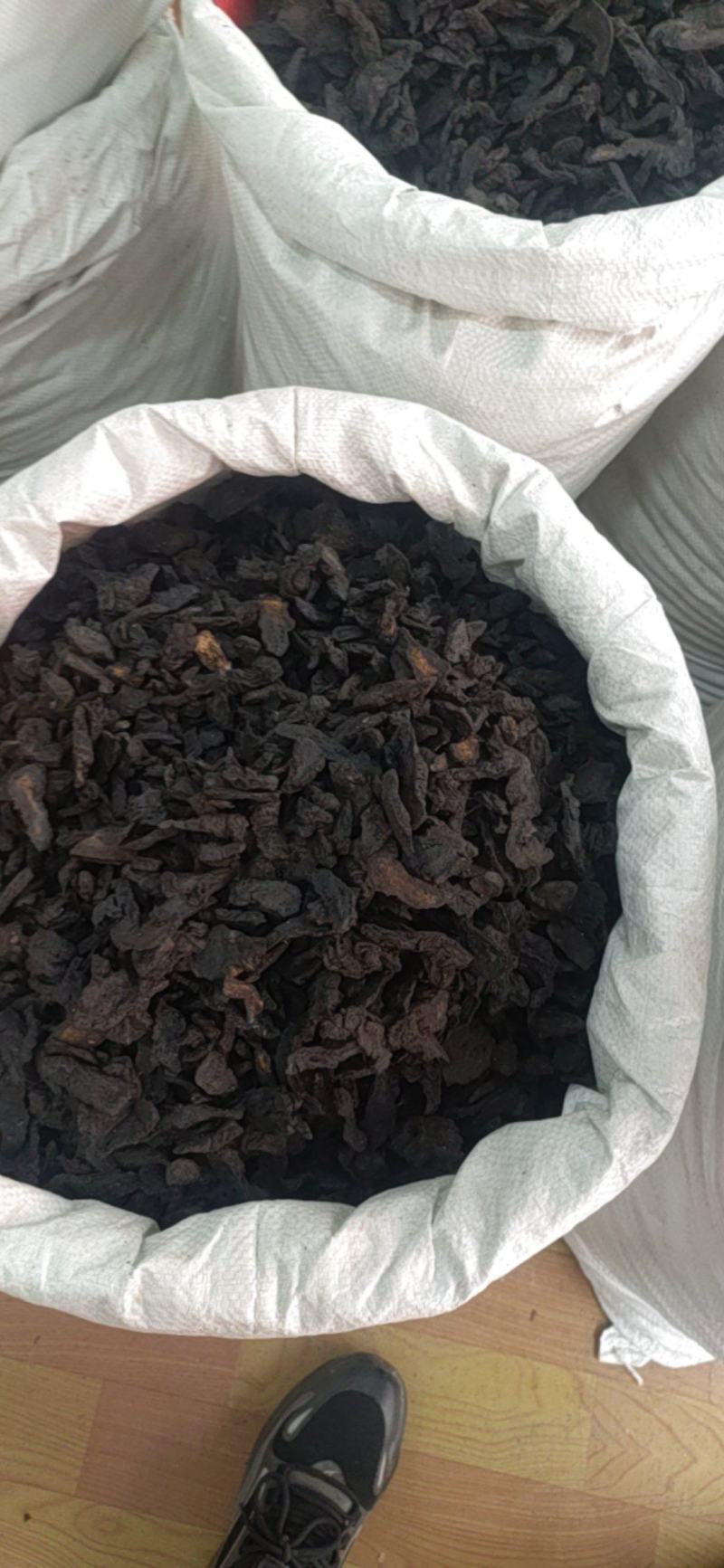 河南焦作生地