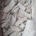 鹿角霜