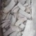 鹿角霜