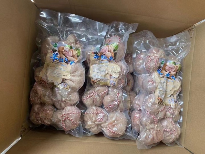 肚包肉，厂家直发，质量保证，可根据客户要求定制。