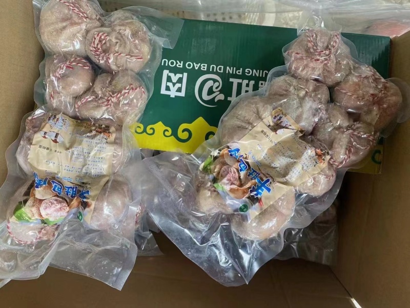 肚包肉，厂家直发，质量保证，可根据客户要求定制。