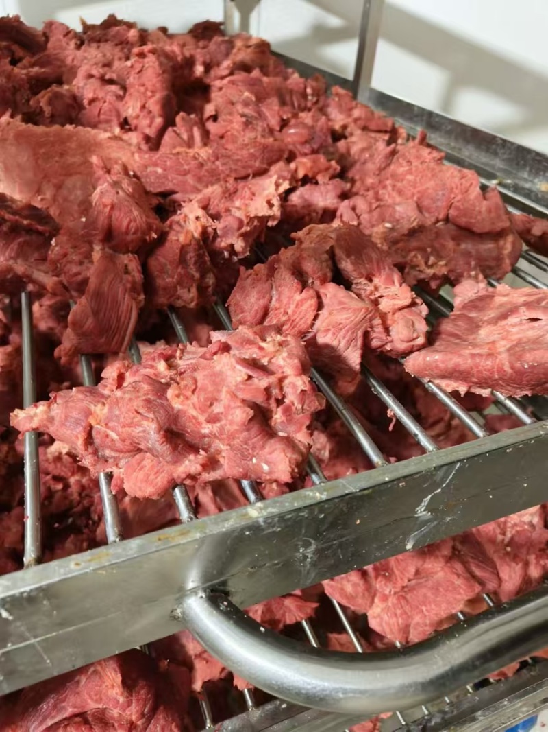 五香牛肉、酱香牛肉、工厂直销