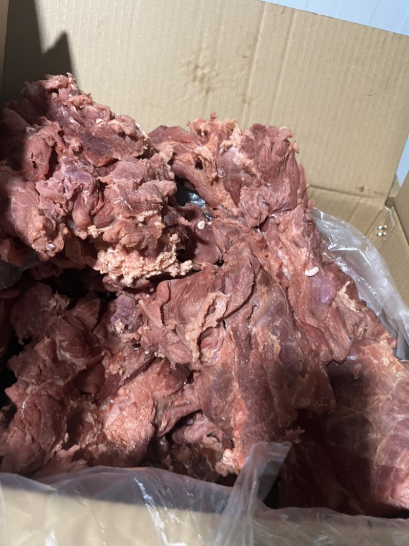 五香牛肉、酱香牛肉、工厂直销