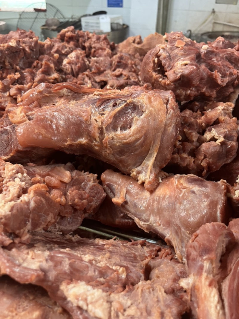 五香牛肉、酱香牛肉、工厂直销