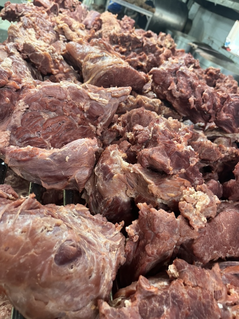 五香牛肉、酱香牛肉、工厂直销