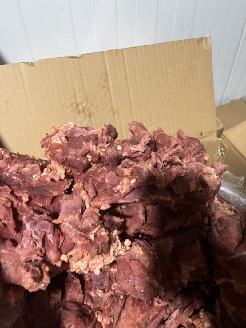 五香牛肉、酱香牛肉、工厂直销