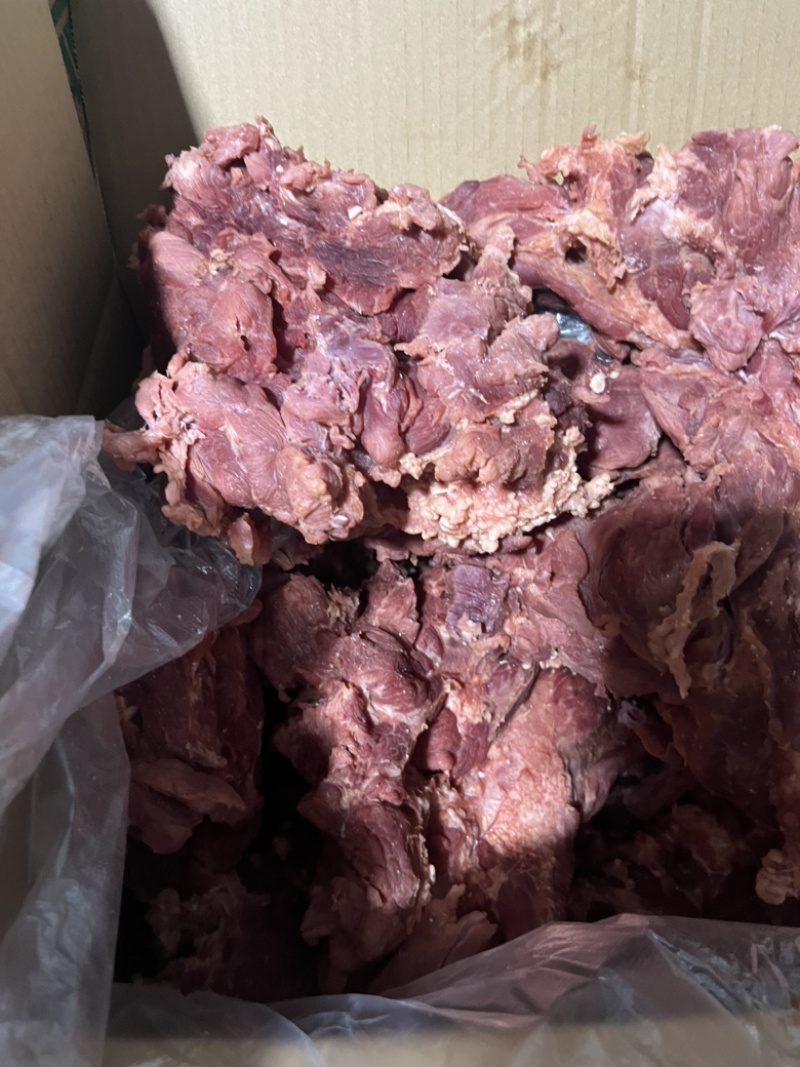 五香牛肉、酱香牛肉、工厂直销