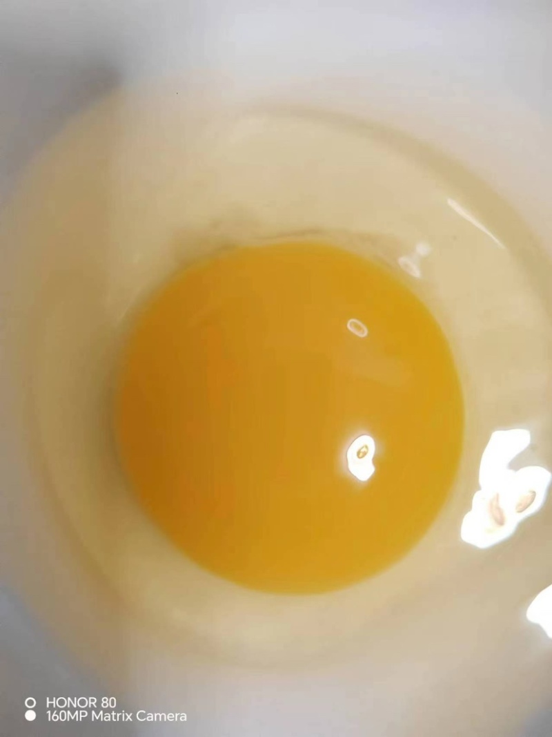 馆陶鸡蛋