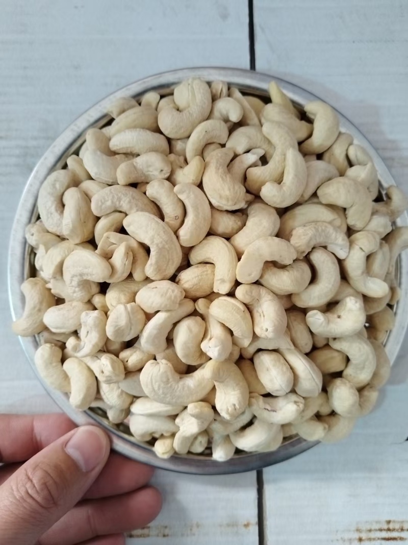 腰果所有规格型号都有