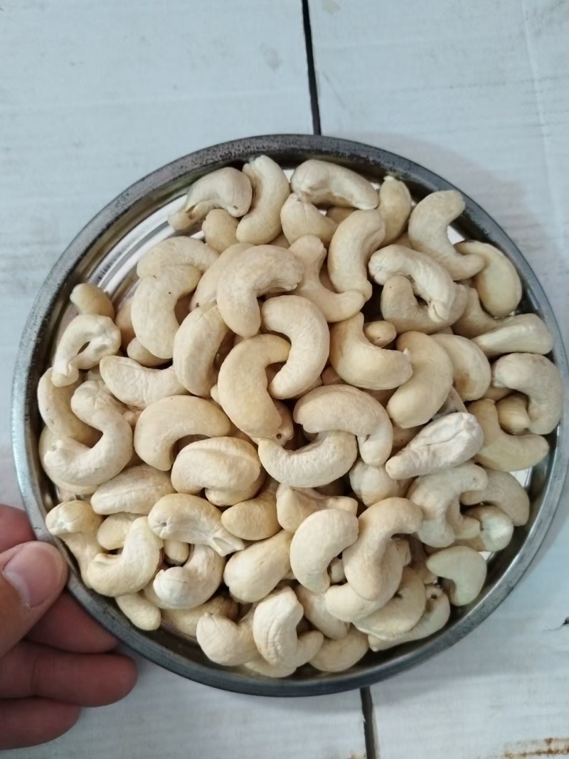 腰果所有规格型号都有