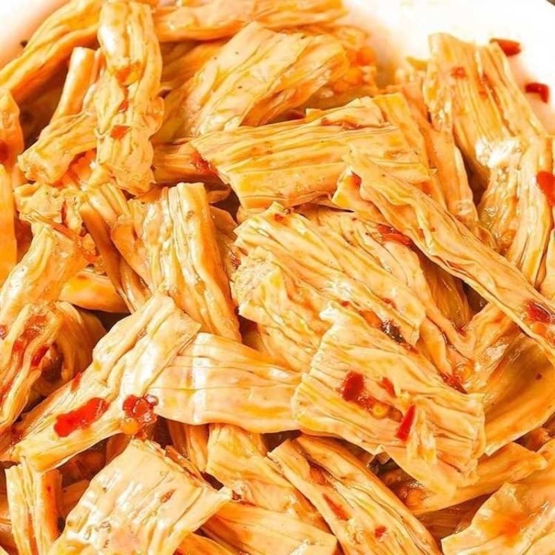 散装平江豆干批发色泽靓丽美味可口特色小吃直流口水