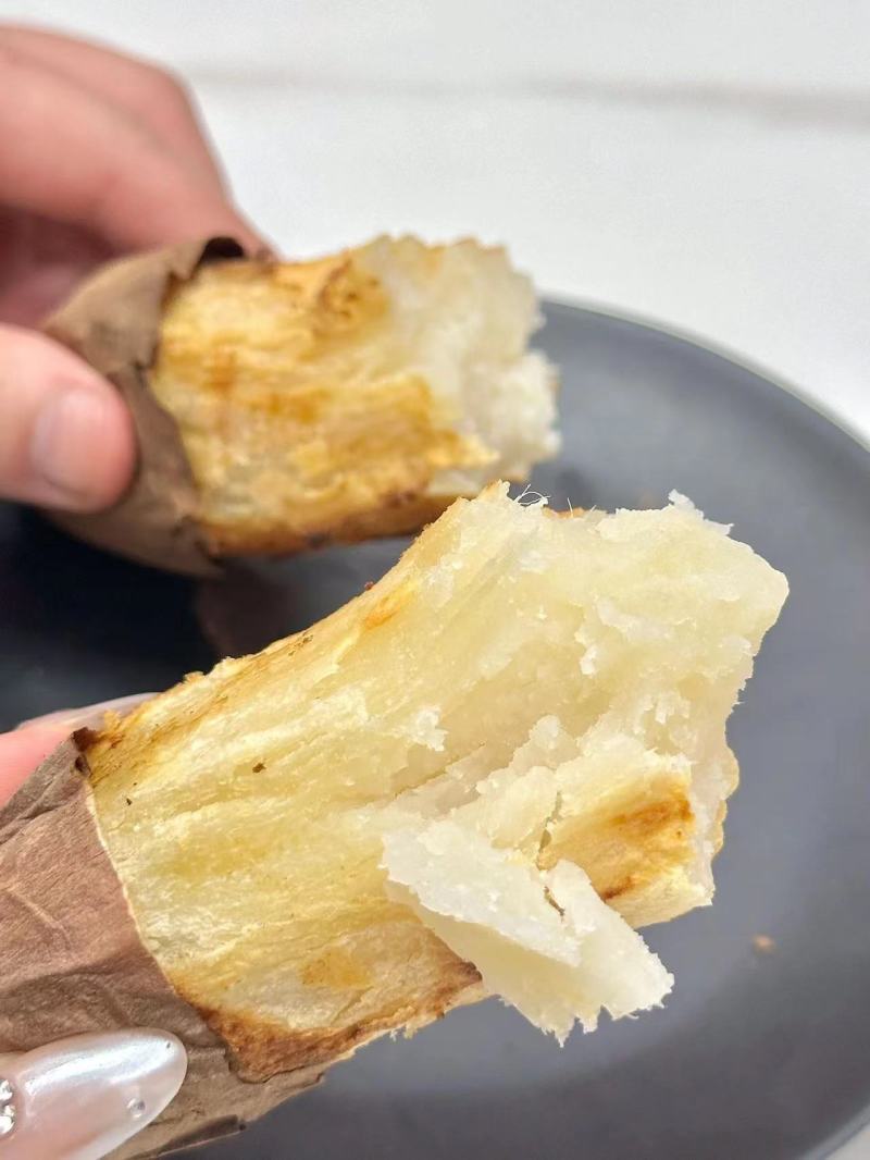 【实力供应】精品哈密红薯供应市场商超电商社区团购量大价优