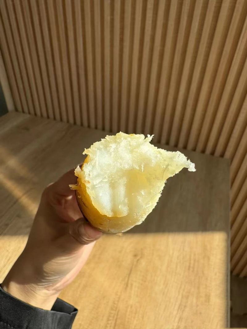【实力供应】精品哈密红薯供应市场商超电商社区团购量大价优
