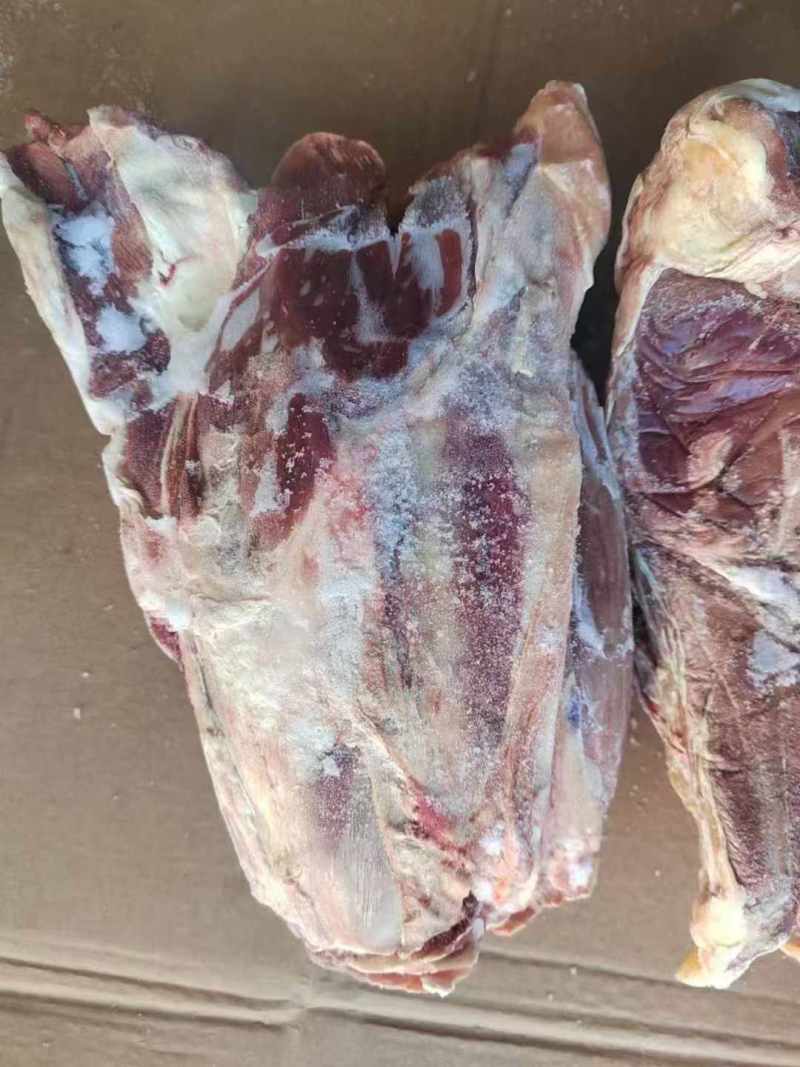阿根廷13厂后腱