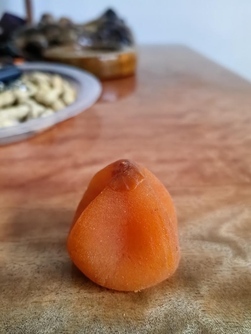柿饼