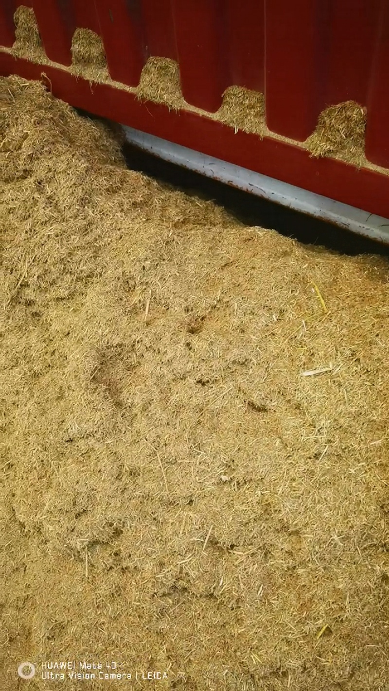 鸡粪发酵有机肥不烧根不伤苗常年为苗圃育苗基地发货