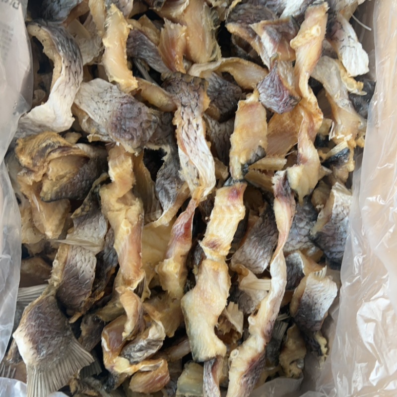 草鱼条地摊电商批发精品草鱼条干干草鱼鱼干