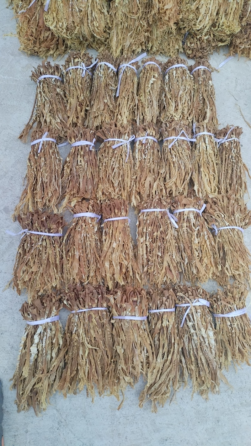 笋干竹笋花传统纯手工制作农家自产自销一手货源量大从优