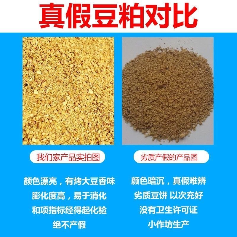 喷浆豆粕加工厂加工蛋白35
