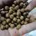 鱼虾蟹水产膨化饲料