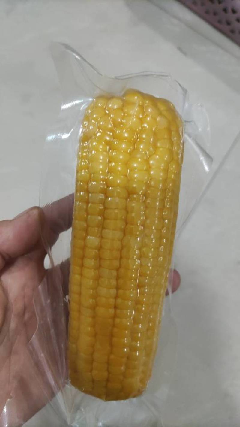 真空东北糯玉米，甜脆可口，**特惠，快来尝鲜！