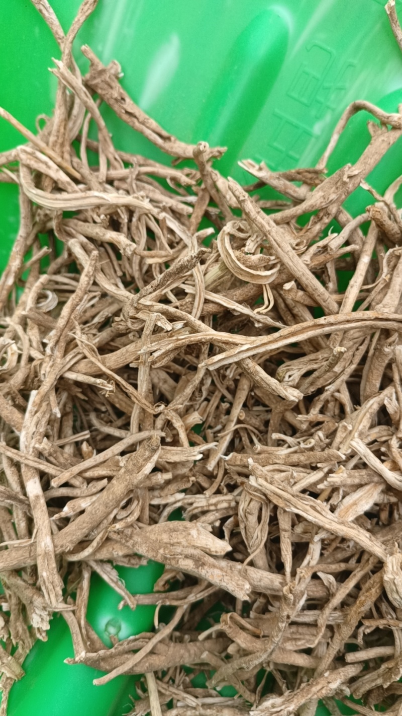 小茴香根皮产地直供价格优惠保质保量一手货源